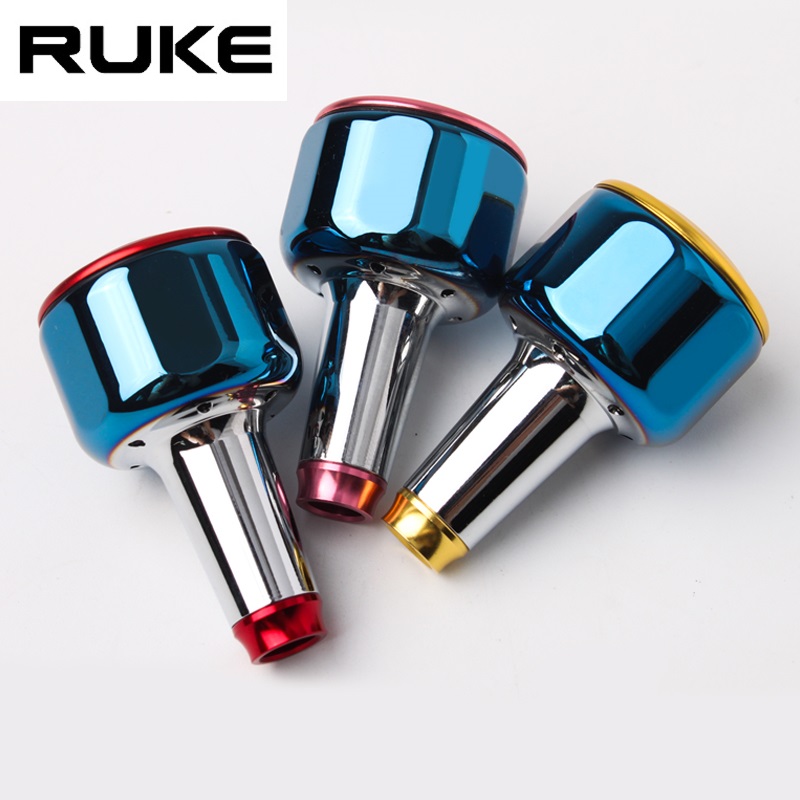 Fishing Boat Steering Wheel - Ruke 1pc Fishing Reel Handle Knob