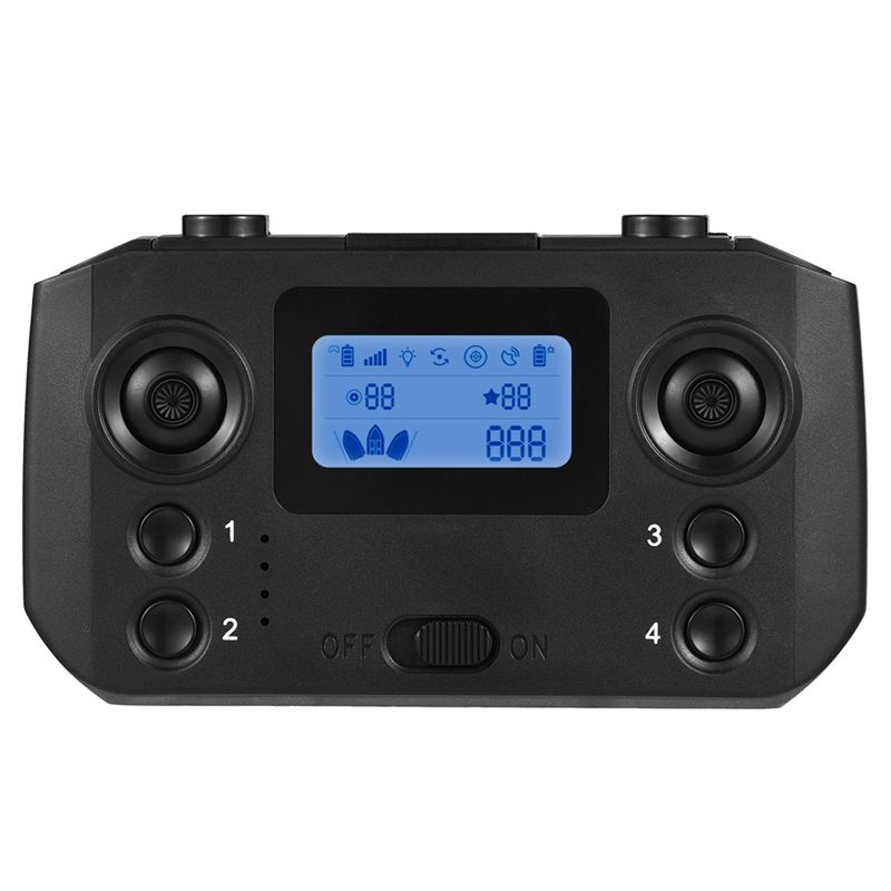 ABKQ-Fishing Bait Boat Remote  - огляд і ціна Fishing Boat Gps