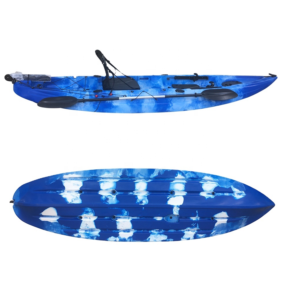 One Adult And One Kid Or Pet 1 - огляд і ціна Fishing Boat Paddle