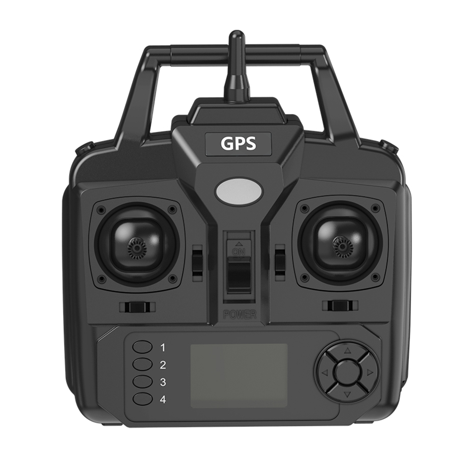 Remote Control for V020 GPS Fi - огляд і ціна Fishing Boat Gps