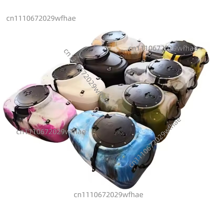 Kayak rotational molding suitc - огляд і ціна Fishing Boat Paddle