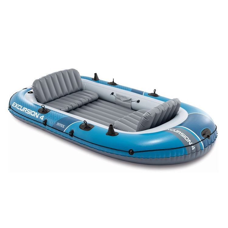 Original and genuine four or f - огляд і ціна Fishing Boat Inflatable