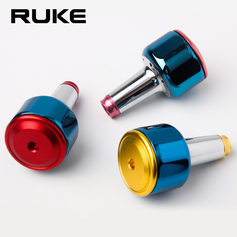 Ruke 1pc Fishing Reel Handle K - огляд і ціна Fishing Boat Steering Wheel