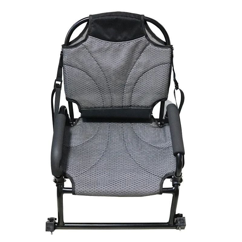 Breathable Mesh Kayak Fishing  - огляд і ціна Fishing Boat Seat