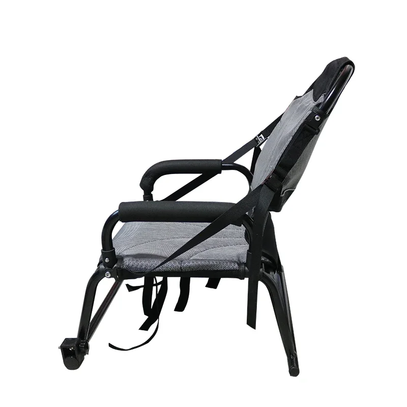 Breathable Mesh Kayak Fishing  - огляд і ціна Fishing Boat Seat