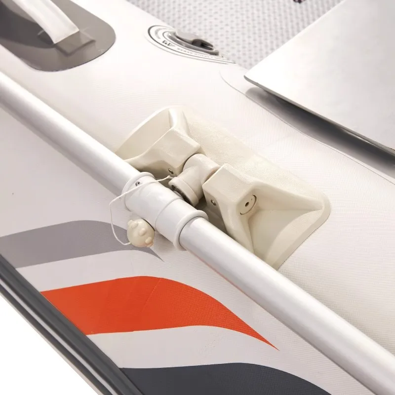 AQUA MARINA Inflatable Boat, 3 - огляд і ціна Fishing Boat Seat