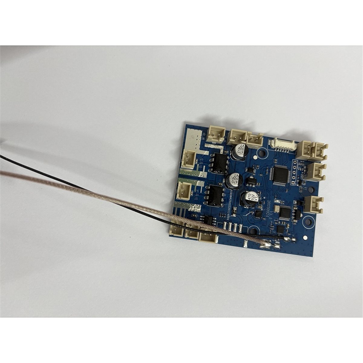 A86G Fishing Boat Main Board 1 - огляд і ціна Fishing Boat Gps