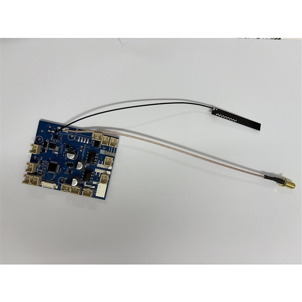 A86G Fishing Boat Main Board 1 - огляд і ціна Fishing Boat Gps