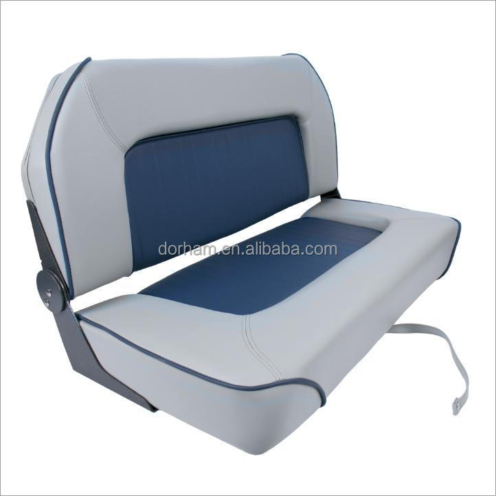 Marine Double Folding Bench Se - огляд і ціна Fishing Boat Seat