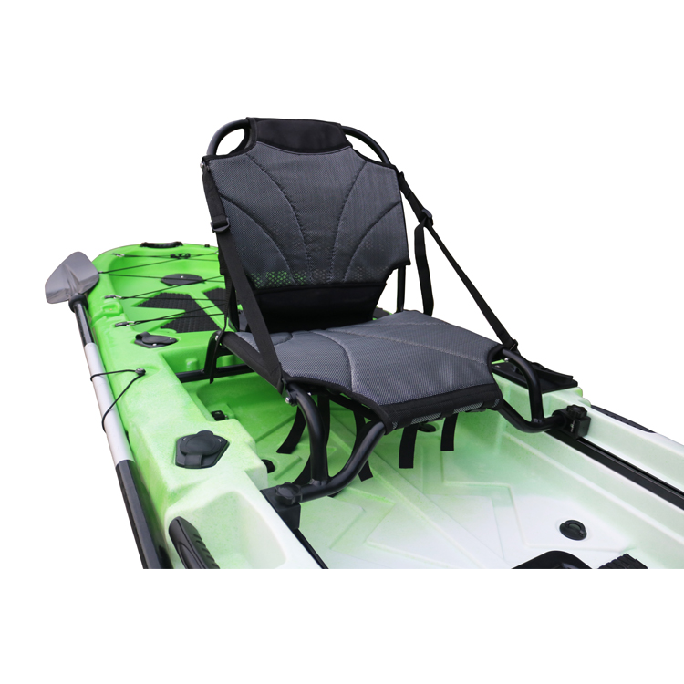 2021 New Design One Person 13F - огляд і ціна Fishing Boat Aluminum