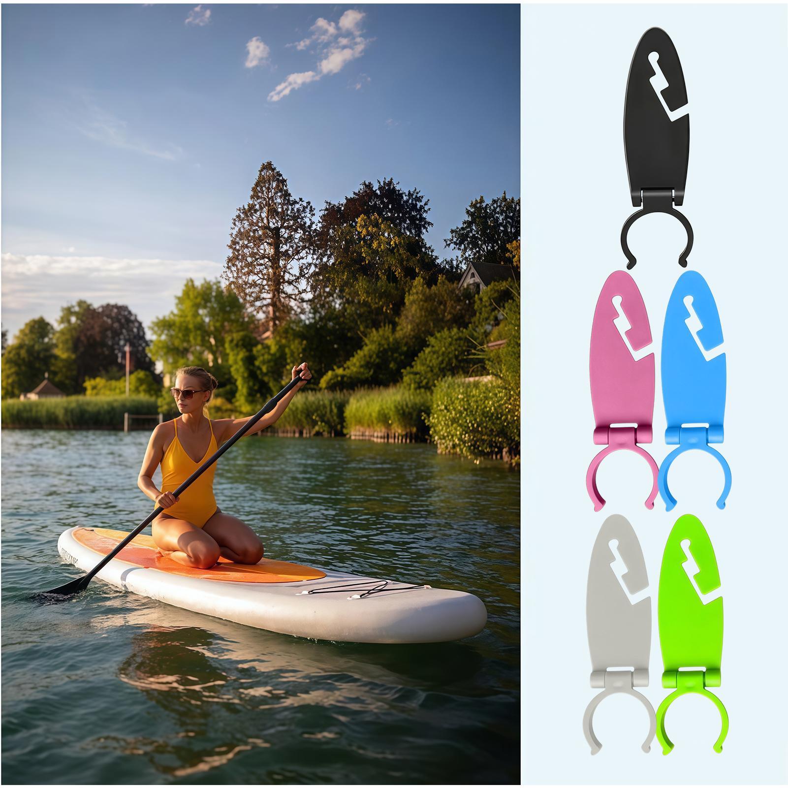 2pcs Paddle Board Cup Holder N - огляд і ціна Fishing Boat Inflatable