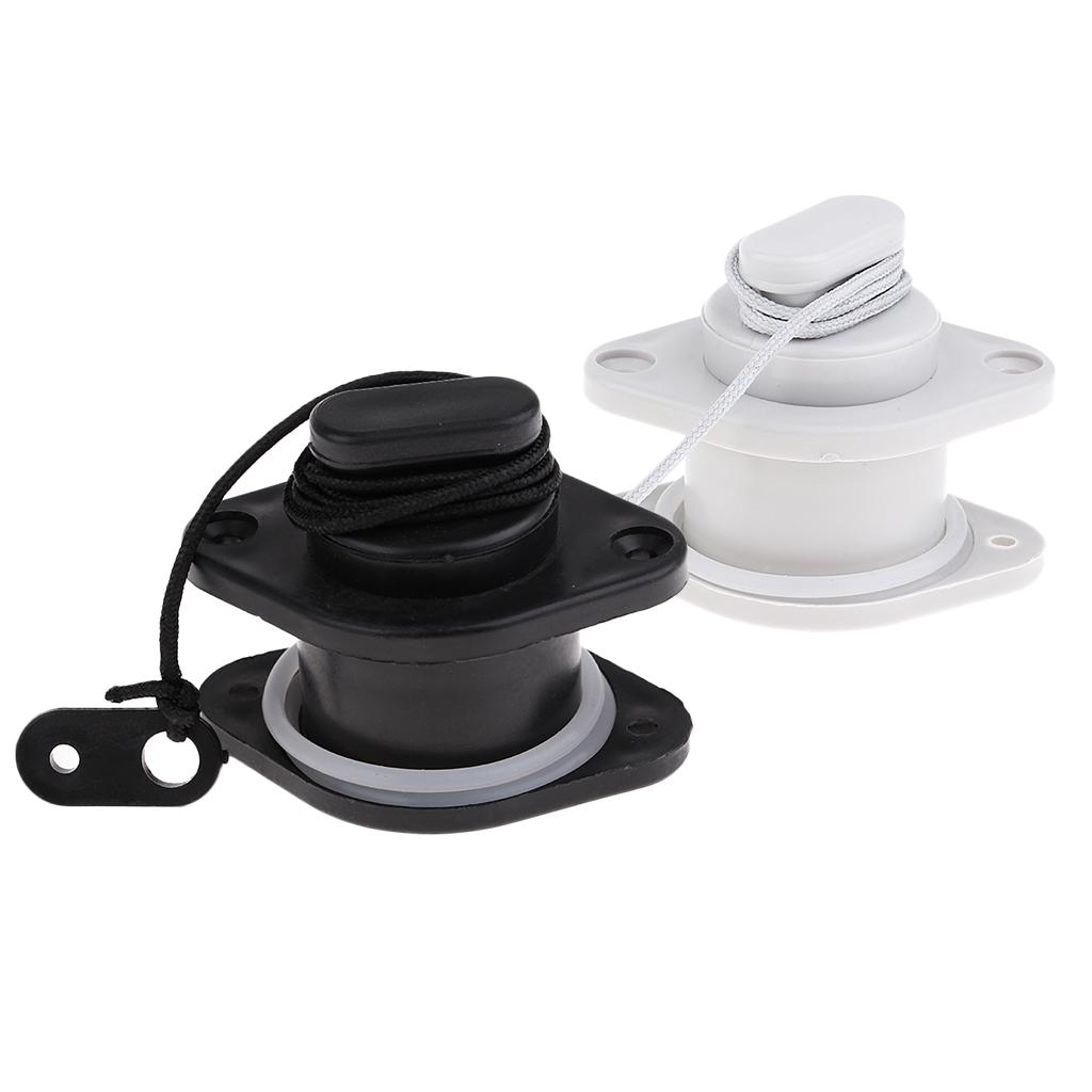 Lightweight Boat Scupper Valve - огляд і ціна Fishing Boat Paddle