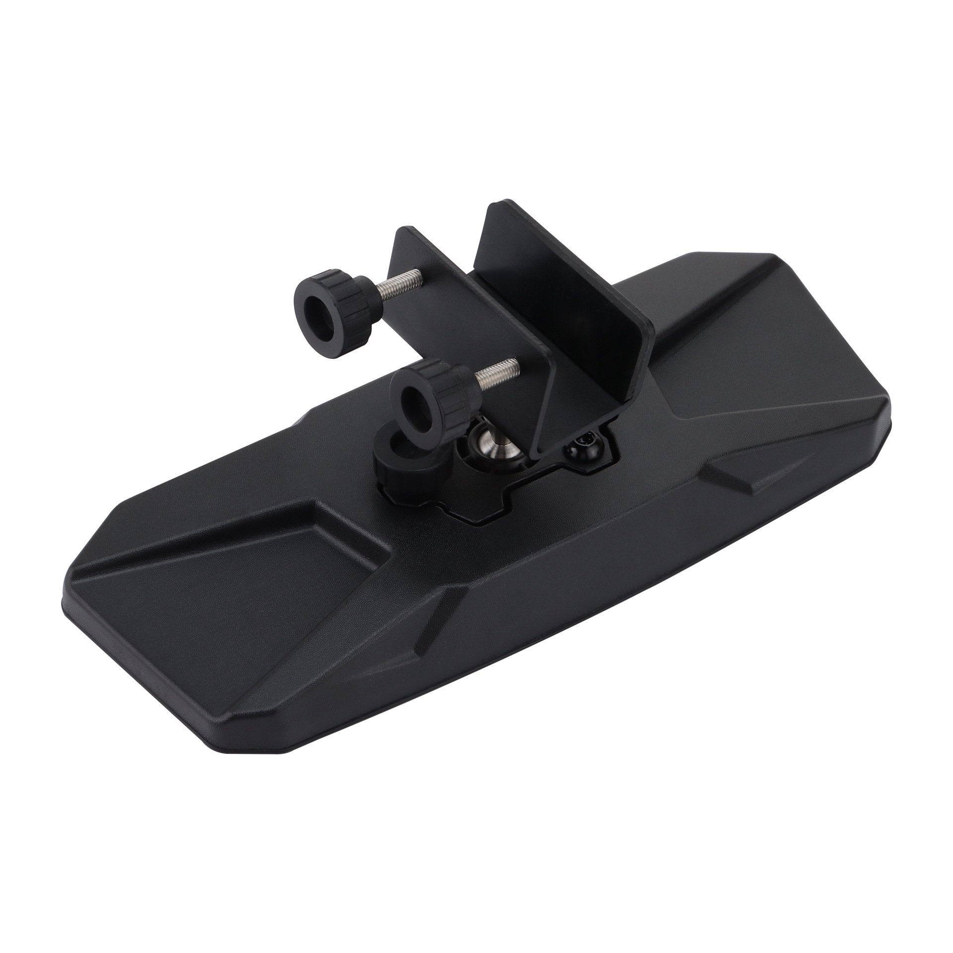 Universal Boat Rear View Mirro - огляд і ціна Fishing Boat Paddle