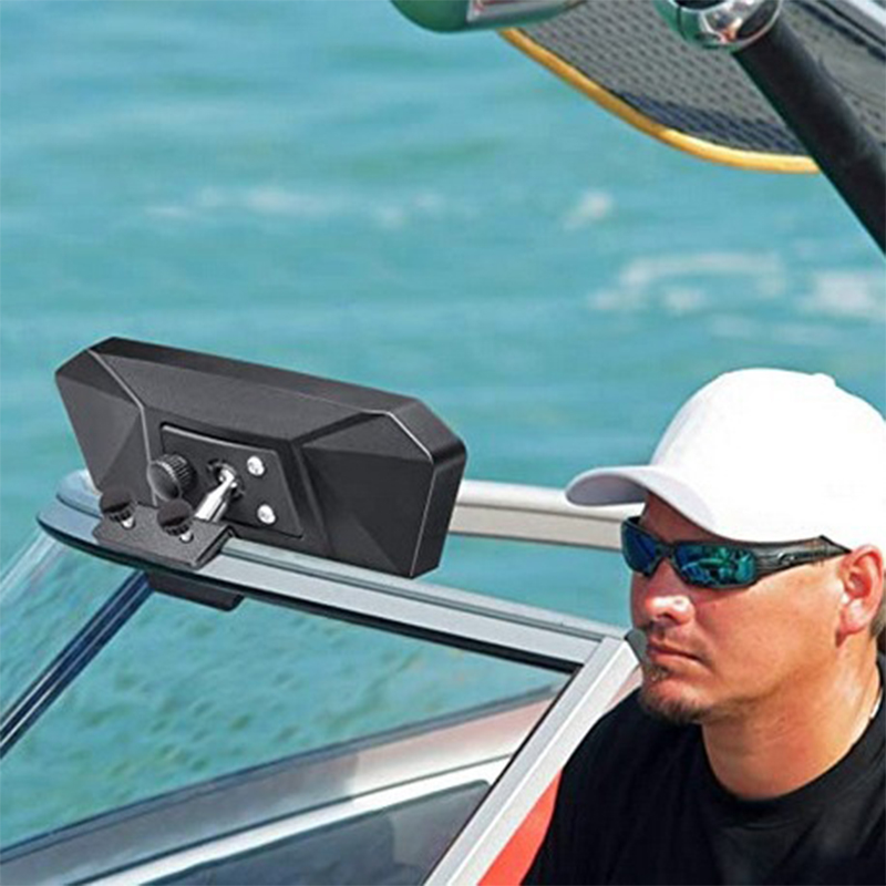 Universal Boat Rear View Mirro - огляд і ціна Fishing Boat Paddle